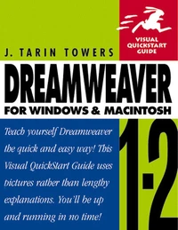 Dreamweaver 1.2 For Windows And Macintosh