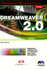 J-Tarin Towers - Dreamweaver 2.0.