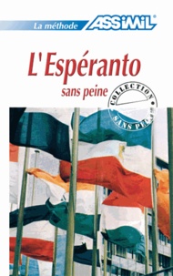 J Thierry - L'esperanto sans peine.