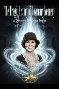 The Tragic History of Rosemary Kennedy: A Dynasty's Best-Kept Secret