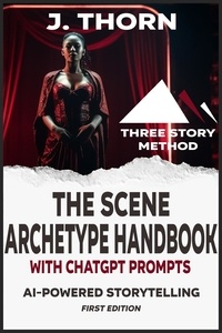  J. Thorn - Three Story Method: The Scene Archetype Handbook with ChatGPT Prompts - Three Story Method, #1.