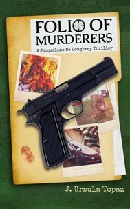 Folio of Murderers