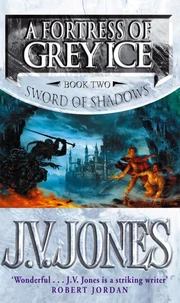 A Fortress Of Greyice vol2 Sword Of Shadows