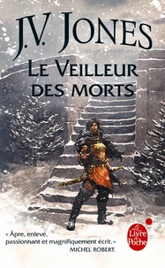 Le veilleur des morts