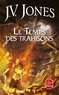 J.V. Jones - Le Temps des trahisons (Le Livre des mots, tome 2).