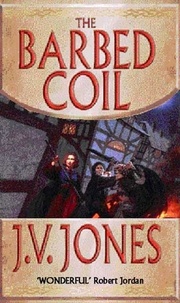 J V Jones - The Barbed Coil.