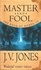 The Book of Words Tome 3 Master and Fool
