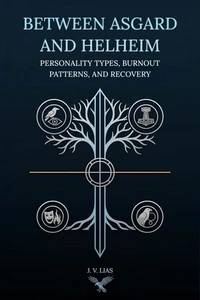 Between Asgard and Helheim Personality Types, Burnout Patterns, and Recovery