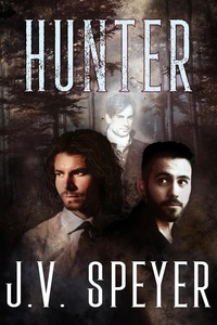  J. V. Speyer - Hunter - Hunter, #1.