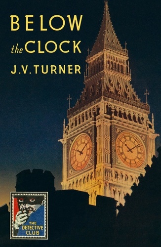 J. V. Turner et David Brawn - Below the Clock.