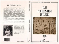 J Van Hee - Le chemin bleu.