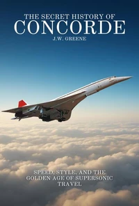 The Secret History of Concorde