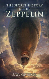 The Secret History of the Zeppelin