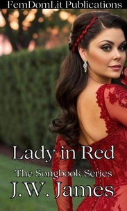 Lady in Red