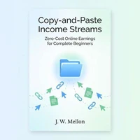Copy-and-Paste Income Streams