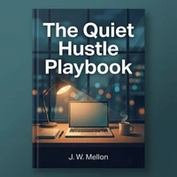 The Quiet Hustle Playbook