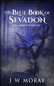 The Blue Book of Sevadon