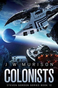 Colonists