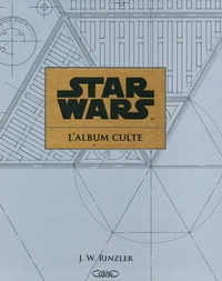 Star Wars, l'album culte