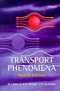 Transport Phenomena. Second Edition