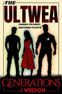 The Ultwea: Generations