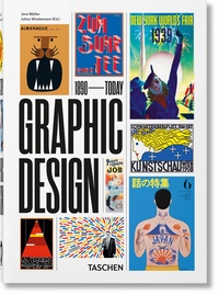 J Weidemann - The History of Graphic Design.