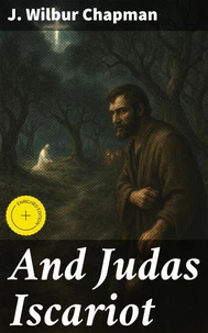 And Judas Iscariot