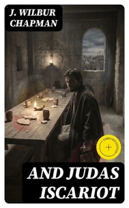 And Judas Iscariot