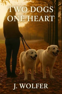Two Dogs One Heart
