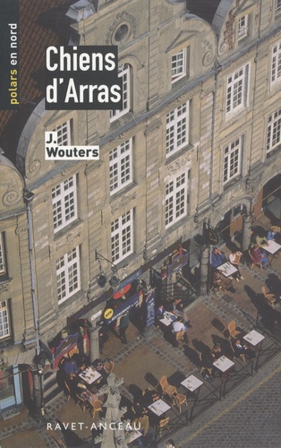 J Wouters - Chiens d'Arras.