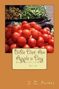 J. Z. Parker - Bible Diet, An Apple a Day - 2, #2.