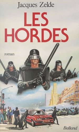 Les Hordes