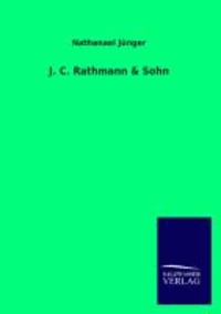 J. C. Rathmann & Sohn.