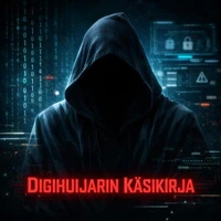 Digihuijarin käsikirja