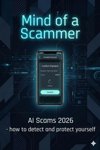Mind of a Scmmer