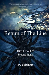Return of the Line