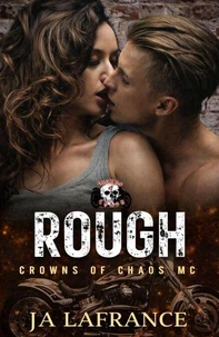 Rough In The Big Apple