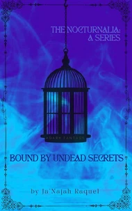 Bound by Undead Secrets