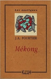  JA POURTIER - Mekong.