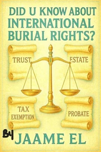 Did U Know About International Burial Rights?