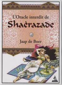 L'oracle interdit de Shérazade