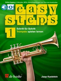 Easy steps 1