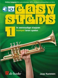 Easy steps 1