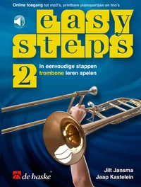 Easy steps 2
