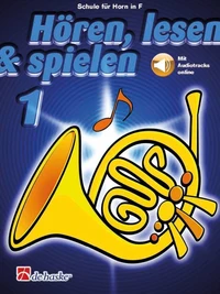 Horen, Lesen & Spielen 1