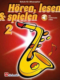 Horen, Lesen & Spielen 2
