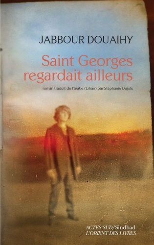 Saint Georges regardait ailleurs