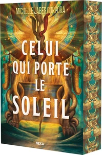 Celui qui porte le soleil