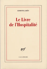 Le Livre de l'Hospitalité