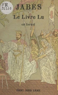 LIVRE LU EN ISRAËL (LE)